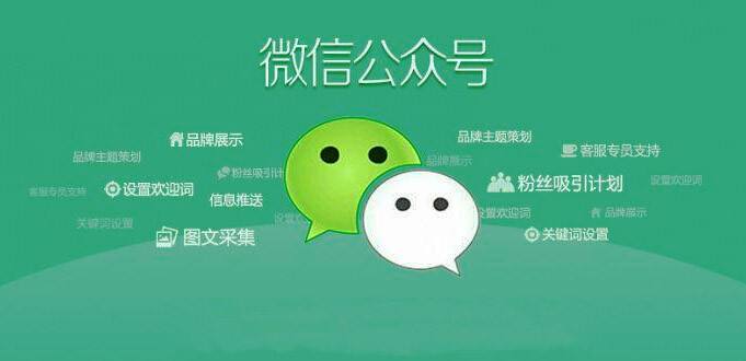 微商推广,微信运营