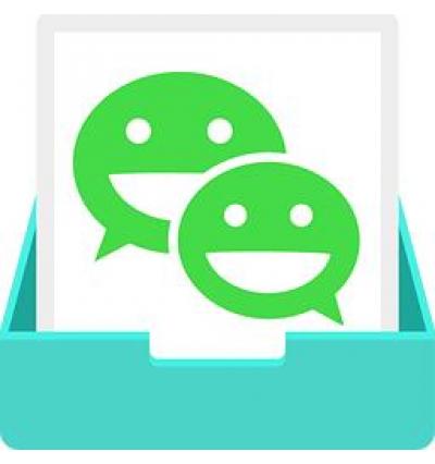 我重新定义了的微商，你觉得是这样吗