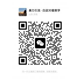 暴力引流十天满一个号